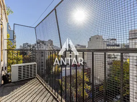 Departamento en Venta de 2 dormitorios