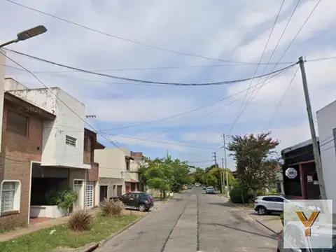 Casa en Alquiler de 3 dormitorios