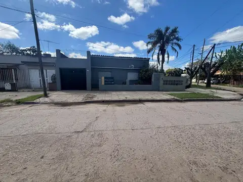 Casa en Venta en Tortuguitas, USD 65.000