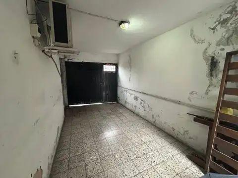venta casa 5 ambientes - jose c paz