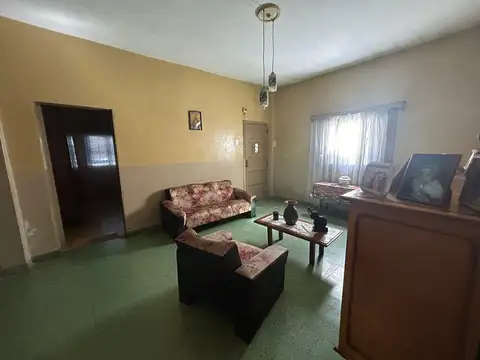 Casa en Venta 40 años