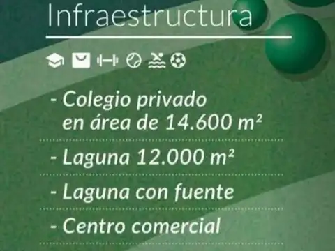 Terreno en Venta de 700,0 m2