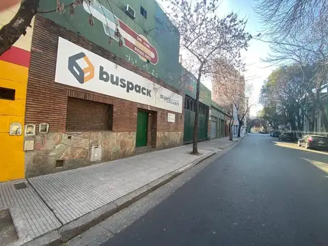 Galpon en Venta 28 años