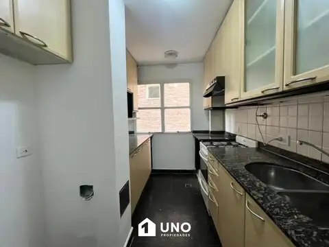 Departamento en Alquiler de 4 ambientes