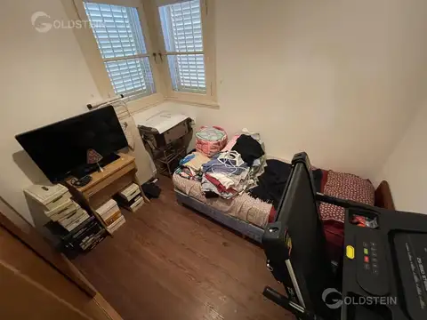 Casa en Parque Chas