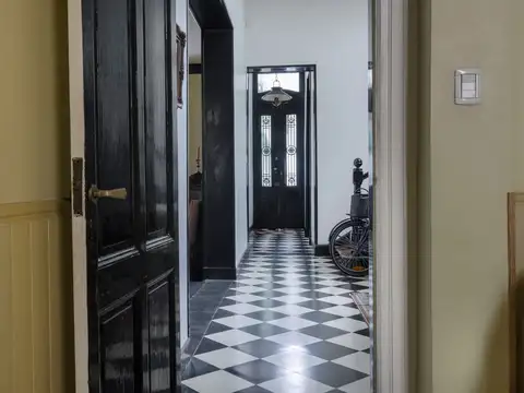 Casa en Venta en Belgrano, USD 920.000