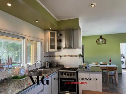 Casa en Venta 8 años