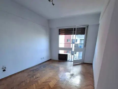 Departamento en Venta en Caballito, USD 189.000