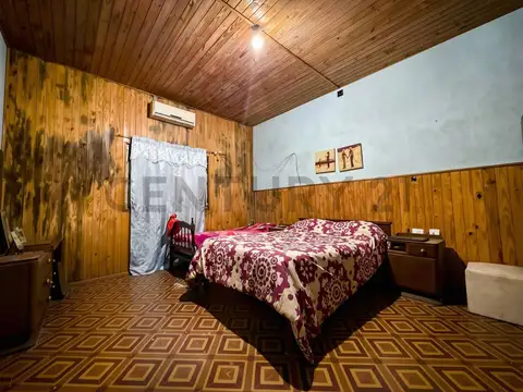 Casa en Venta en Jorge Cura, USD 90.000