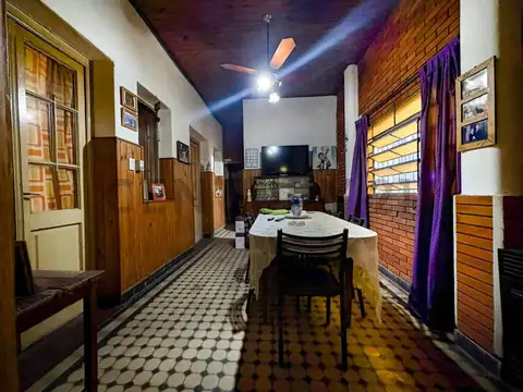 Casa en Venta 54 años