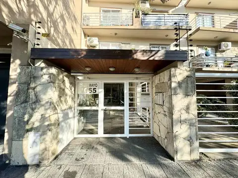 25 De Mayo 1000, Piso 3°