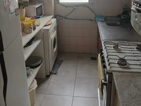 Departamento en Venta 60 años