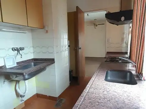 Departamento en Venta en San Fernando, USD 125.000