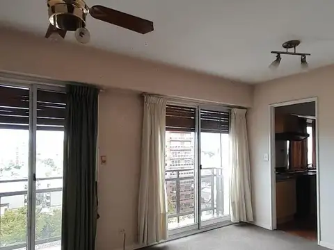 Departamento en San Fernando