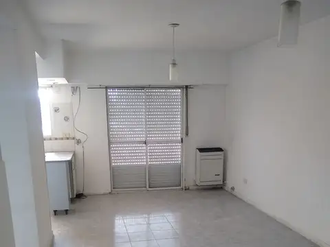 Alquiler PH 3 ambientes con terraza