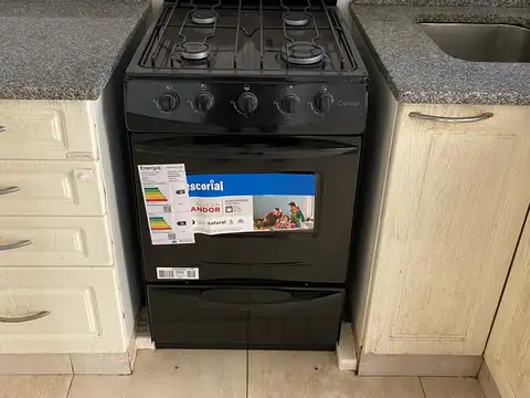 Departamento en Alquiler 39 años