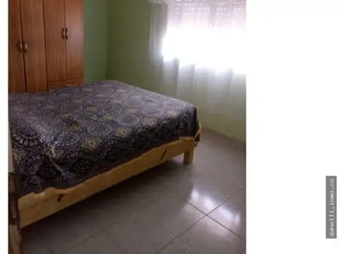 Casa en Alquiler Temporal de 3 dormitorios