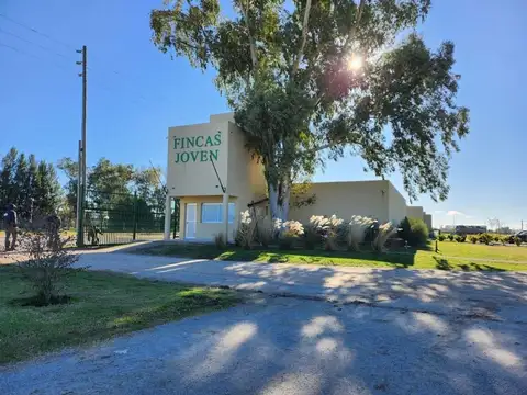Terreno en Venta en Fincas de San Vicente, USD 18.000