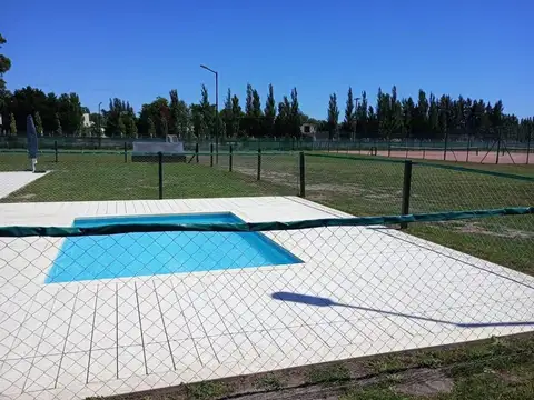 VENTA LOTE EN FINCAS JOVEN SAN VICENTE