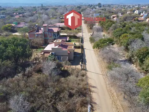 Tu próximo proyecto en - Magdalenas - Merlo San Luis.