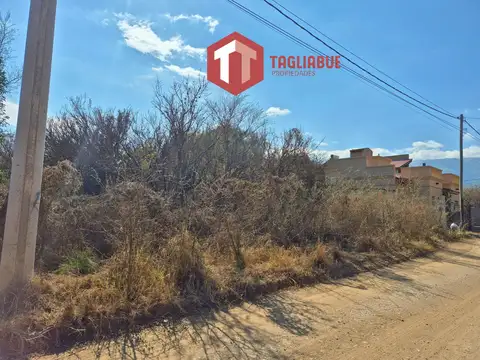 Terreno en Merlo San Luis