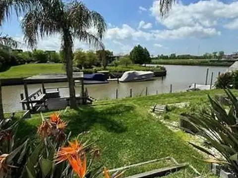 Lote EL Yacht, Nordelta