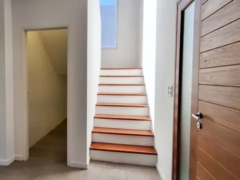 Casa en Alquiler 5 años