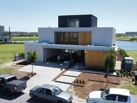 LOS PUENTES - NORDELTA al 0