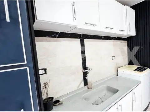Depto Tipo Casa en Venta con 1 cocheras
