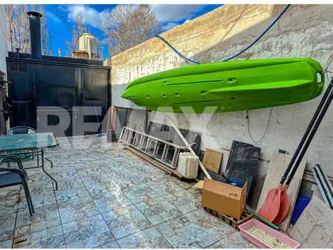 Depto Tipo Casa en Venta 28 años