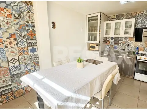 Depto Tipo Casa en Venta de 3 dormitorios