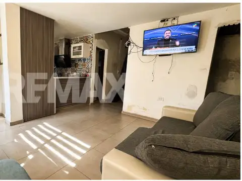 Depto Tipo Casa en Venta de 5 ambientes