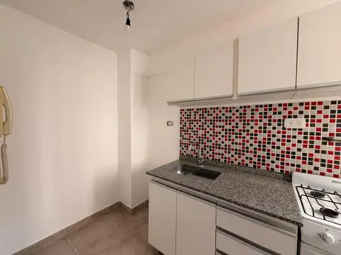 Departamento en Alquiler en Caballito, $ 500.000