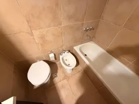 Departamento en Alquiler Permite mascota