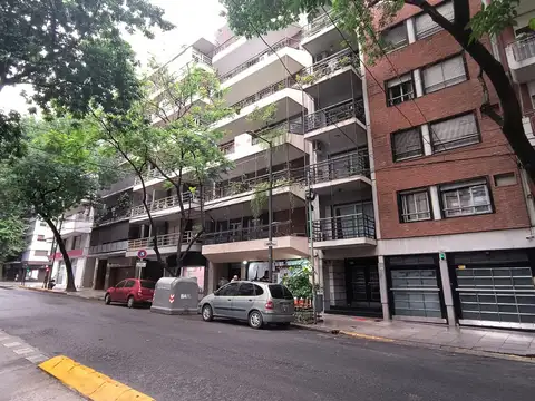 Departamento en Venta en Las Cañitas, USD 198.000