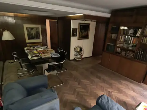 Departamento en Venta en Las Cañitas, USD 190.000