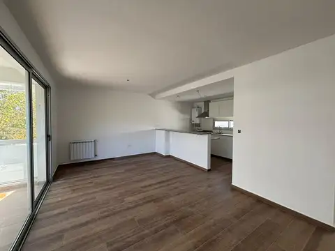 Departamento en Venta en La Plata, USD 115.000