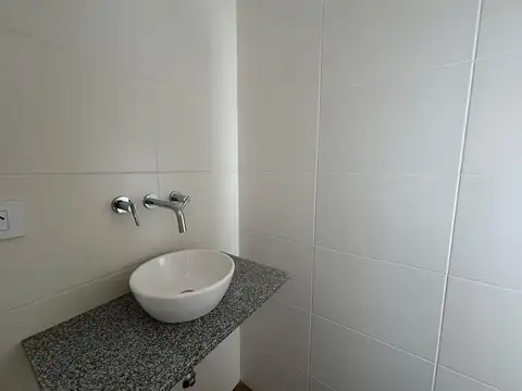 Venta de semipiso de 1 dormitorio a estrenar