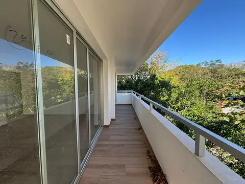 Venta de semipiso de 1 dormitorio a estrenar