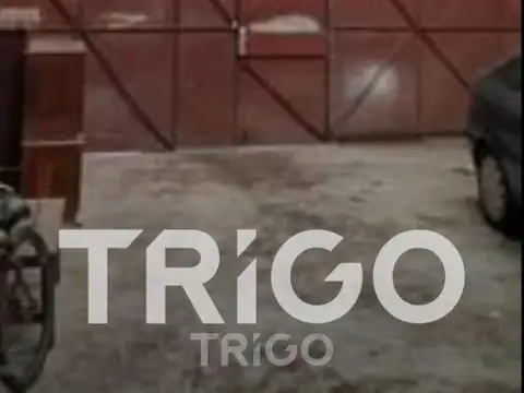 Galpon en Venta A Estrenar