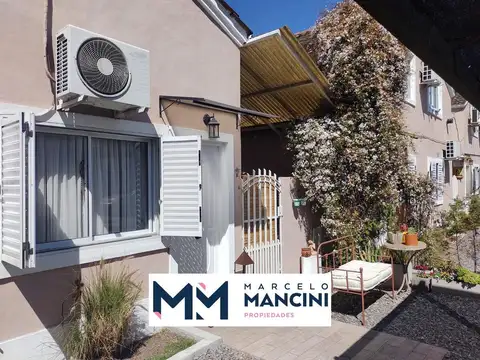 Departamento en Monte Grande