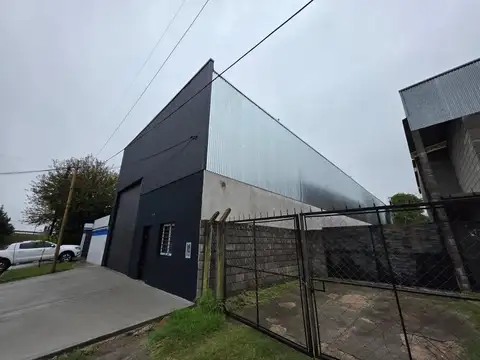 Venta Deposito Comercial - Malvinas Argentinas
