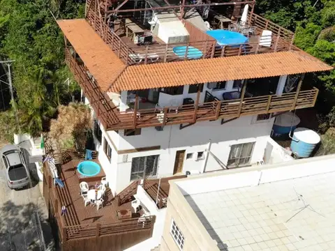 Departamento en Alquiler Temporal de 5 ambientes