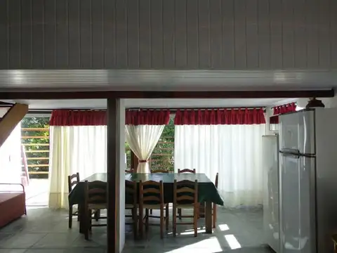 Departamento en Alquiler Temporal en Bombinhas, USD 124