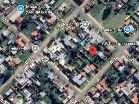 Casa en Venta 20 años