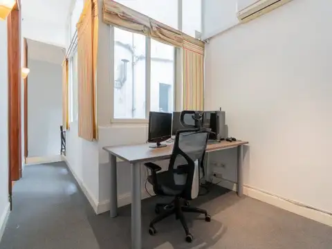 3 Ambientes en Venta en Barrio Norte Recoleta