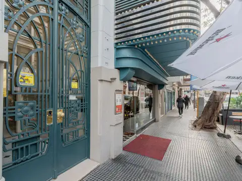 3 Ambientes en Venta en Barrio Norte Recoleta