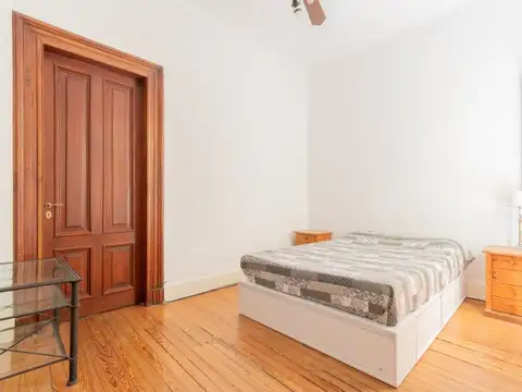 Departamento en Venta en Recoleta, USD 189.000