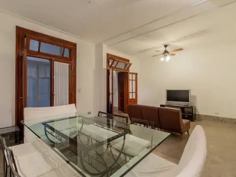 Departamento en Venta en Barrio Norte, USD 189.000