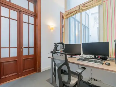 Departamento en Venta 42 años